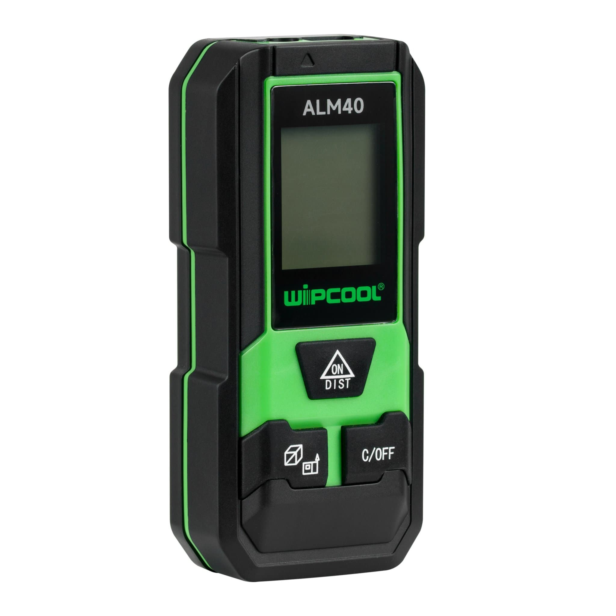 Wipcool ALM40 Lézeres távolságmérő