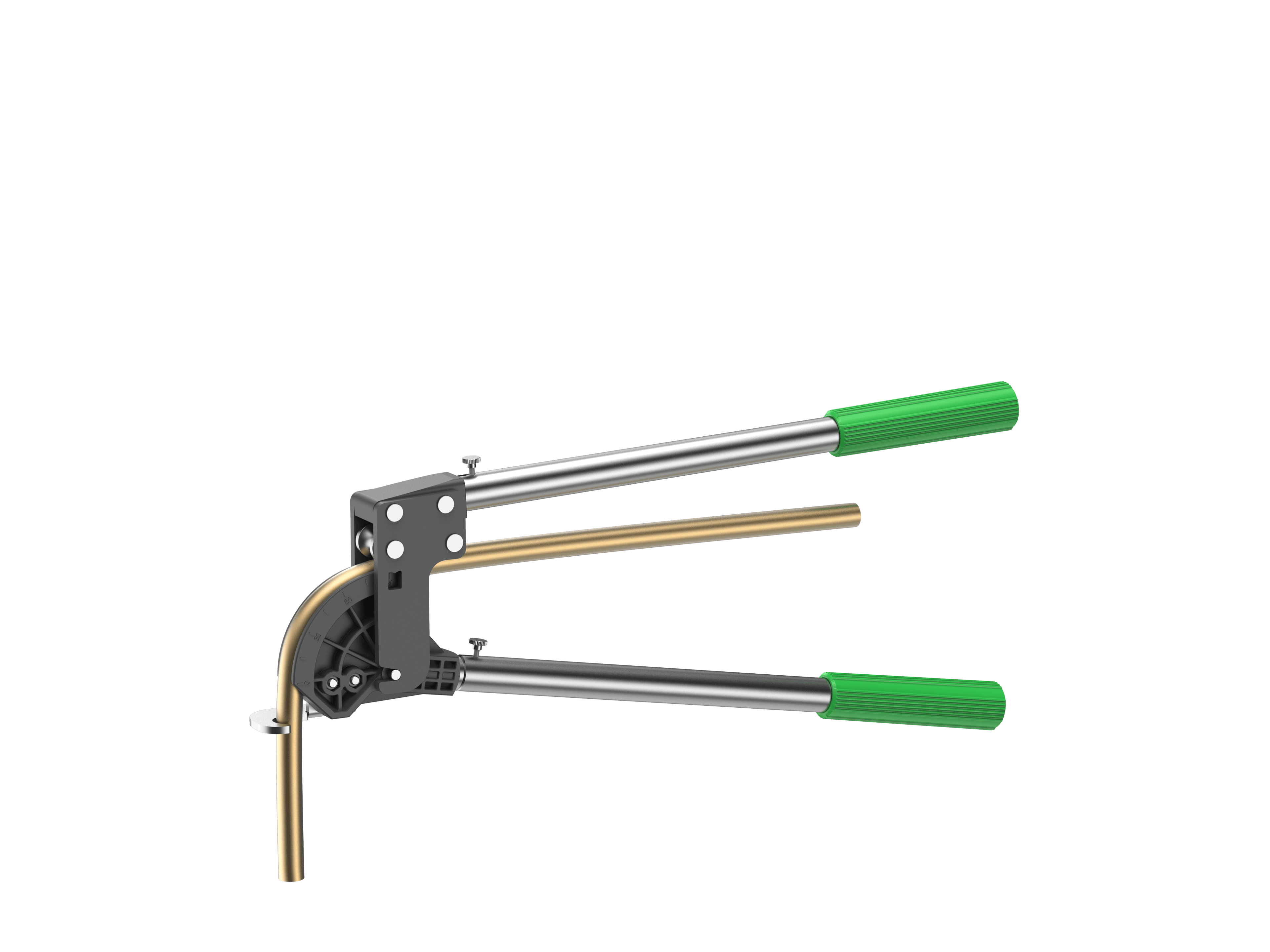 Wipcool HB-4 Karos csőhajlító (4 az 1-ben)