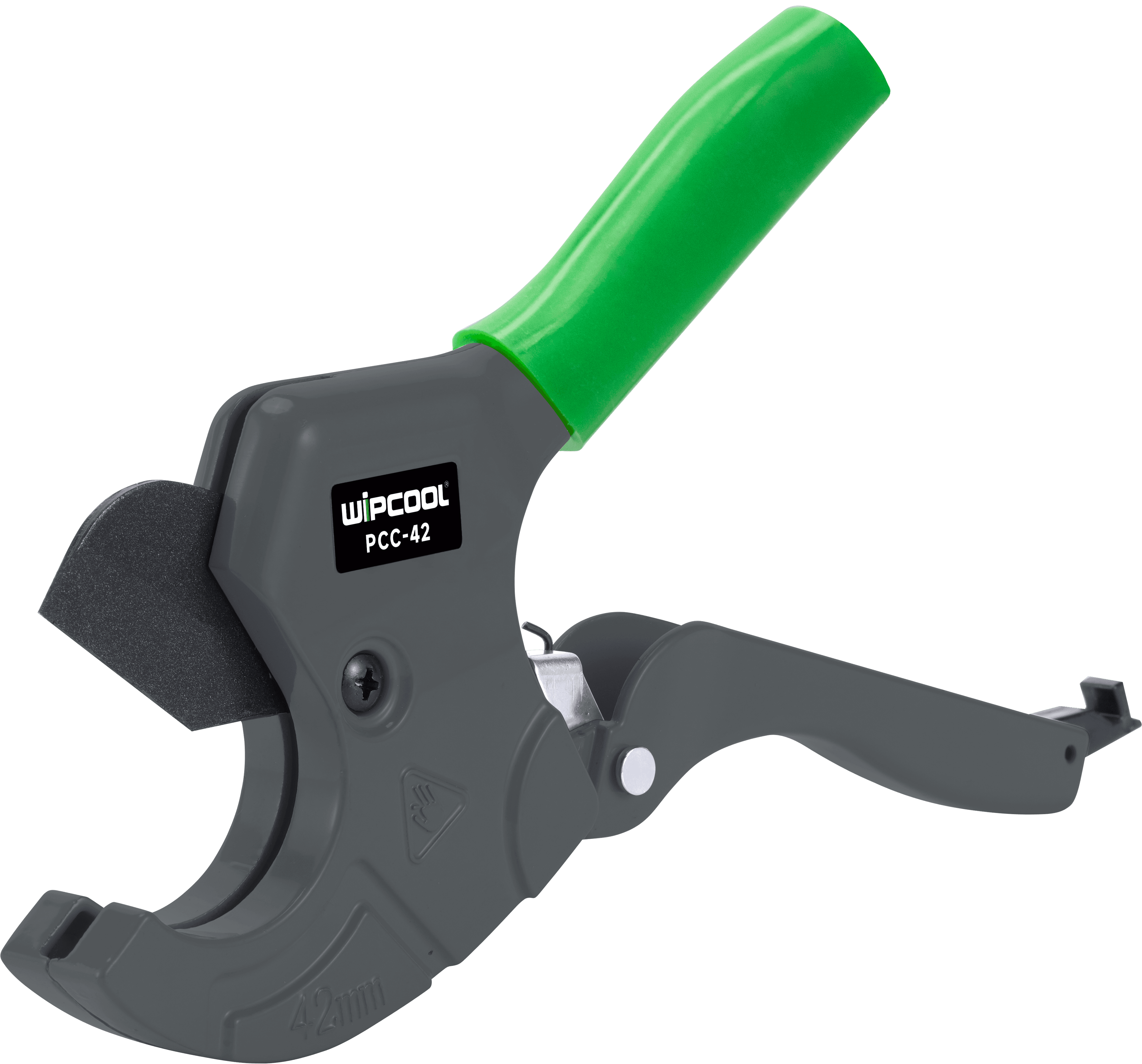 Wipcool PPC-42 PVC csővágó